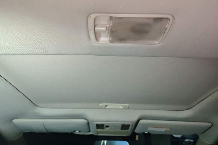Used Nissan Tiida Sedan 2006 1.6JE MT Headliner