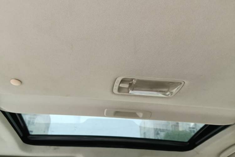 Used Nissan Tiida Sedan 2006 1.6JE AT Headliner