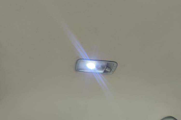 Used Nissan Tiida Sedan 2006 1.6 JC AT Headliner