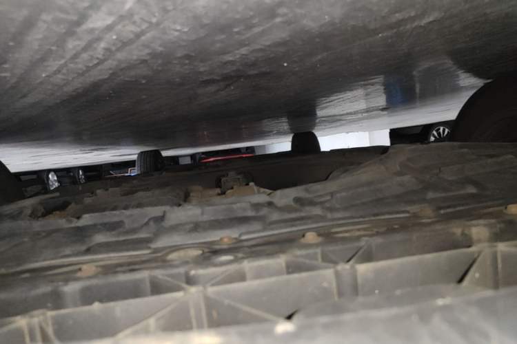 Used Nissan Tiida Sedan 2008 1.6L Automatic Smart Version Chassis Front