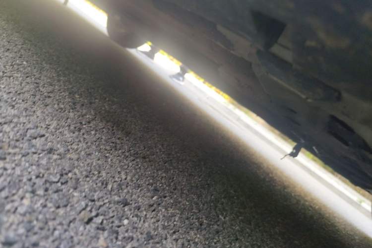 Used Nissan Tiida Sedan 2008 1.6L Manual Smart Version Chassis Front Right