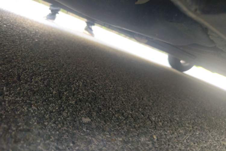 Used Nissan Tiida Sedan 2008 1.6L Manual Smart Version Chassis Rear Right