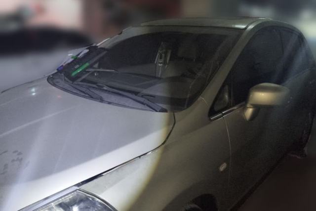 Used Nissan Tiida Sedan 2008 1.6L Automatic Fashion Edition