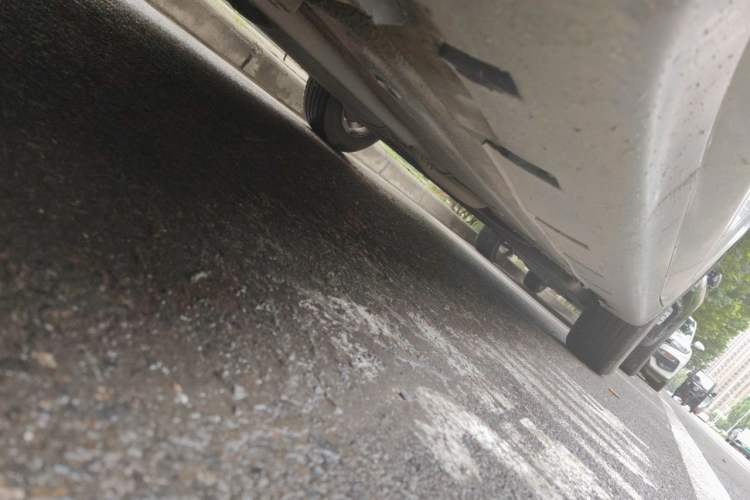 Used Nissan Tiida Sedan 2009 1.6L Automatic Tech Edition Chassis Front Left