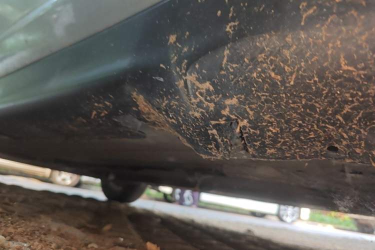 Used Nissan Tiida Sedan 2009 1.6L Automatic Tech Edition Chassis Front Right