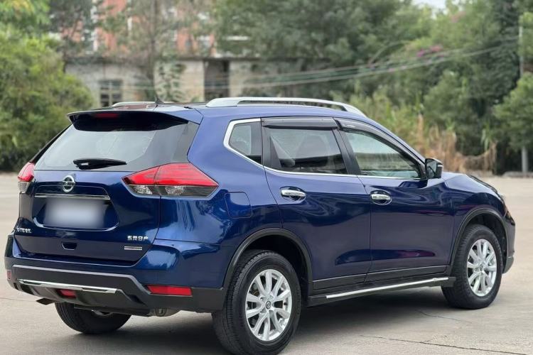 Used Nissan X-Trail 2019 2.0L CVT Smart Connect Comfort Edition 2WD Exterior 3