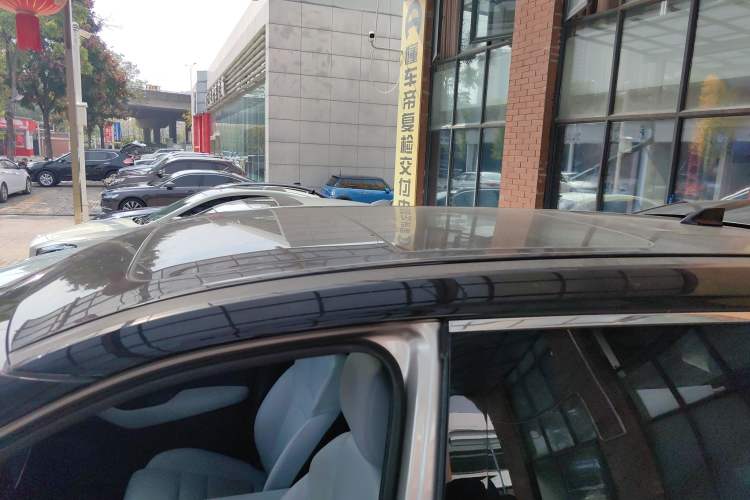 Used Nissan X-Trail 2023 e-POWER Ultra-Hybrid Dual-Motor All-Wheel-Drive Luxury Edition Roof