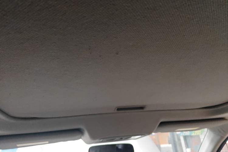 Used Nissan X-Trail 2008 2.0L XE CVT 4WD Headliner