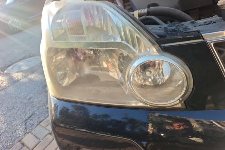 Used Nissan X-Trail 2010 2.5L CVT Luxury Edition 4WD Right Front Headlight