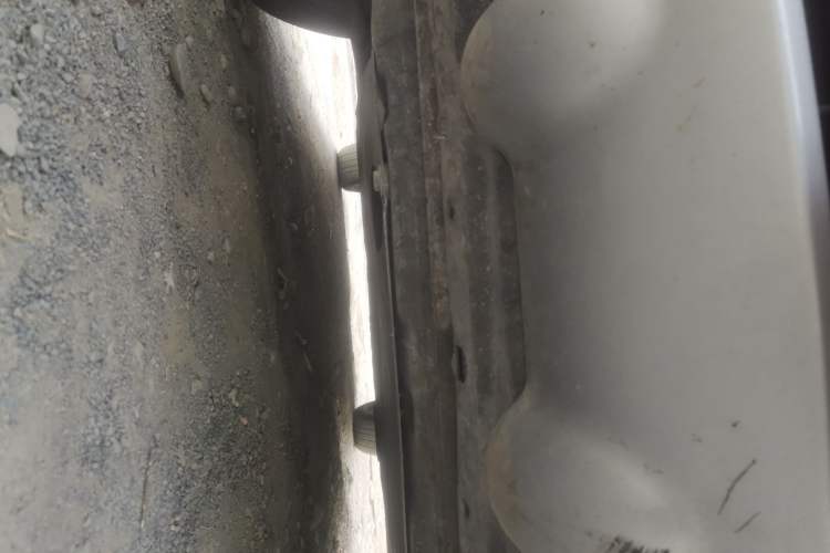 Used Nissan X-Trail 2010 2.5L CVT Luxury Edition 4WD Chassis Front