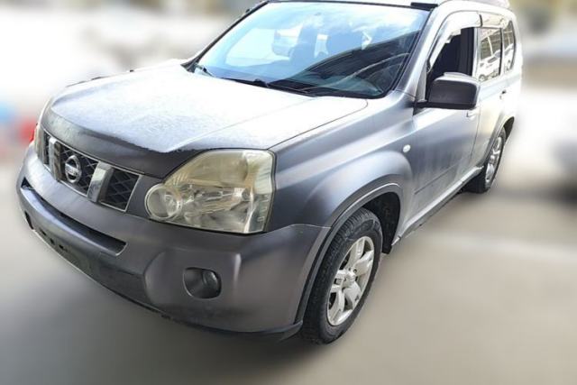 Used Nissan X-Trail 2010 2.0L CVT Comfort Edition 4WD
