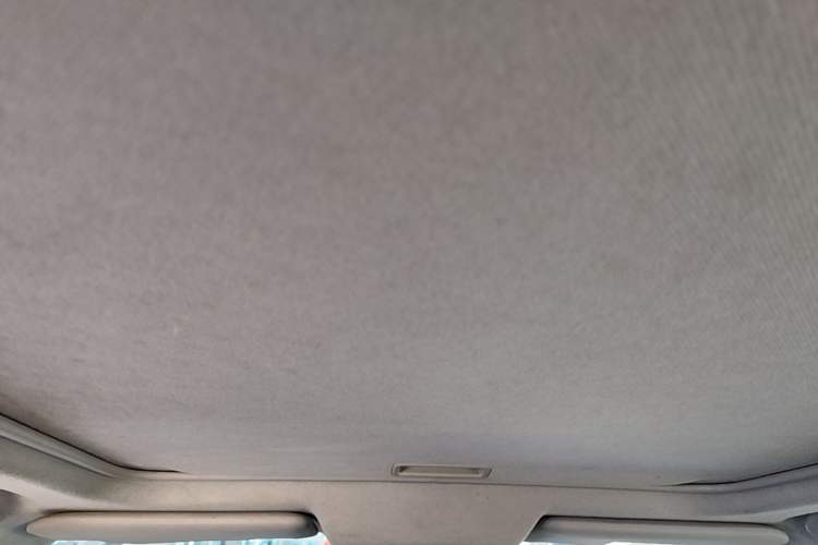 Used Nissan X-Trail 2010 2.0L CVT Comfort Edition 4WD Headliner