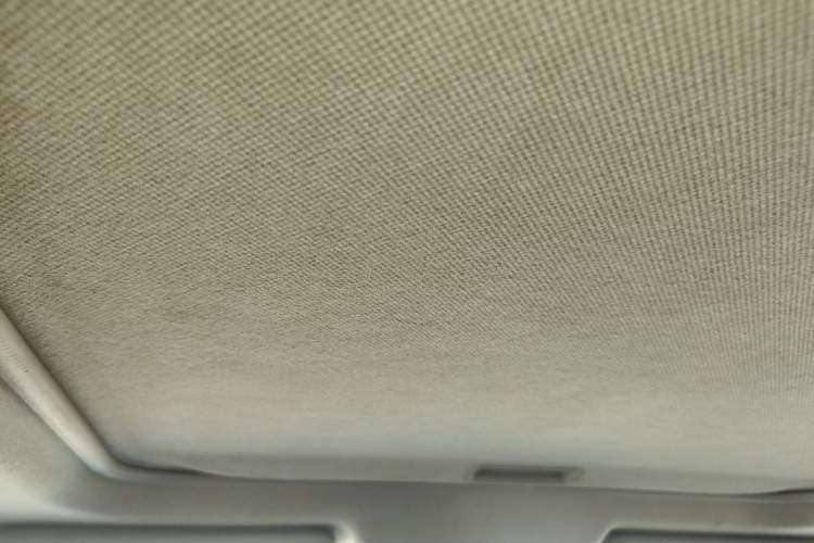 Used Nissan X-Trail 2010 2.5L CVT Luxury Edition 4WD Headliner