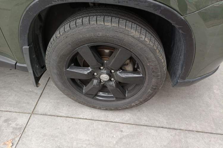 Used Nissan X-Trail 2010 2.5L CVT Flagship Edition 4WD Right Front Wheel Hub
