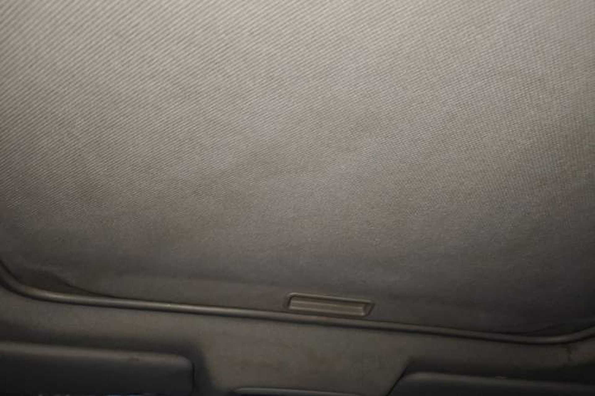 Used Nissan X-Trail 2010 2.5L CVT Luxury Edition 4WD Headliner