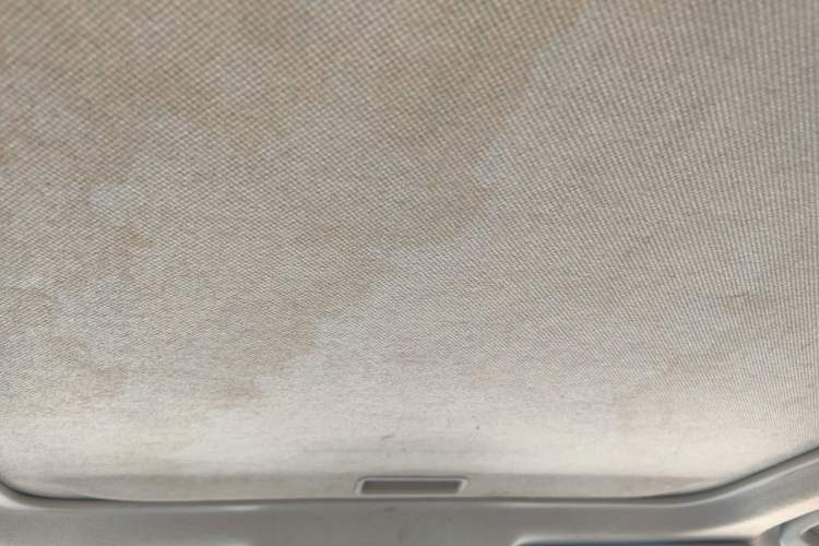 Used Nissan X-Trail 2010 2.5L CVT Luxury Edition 4WD Headliner