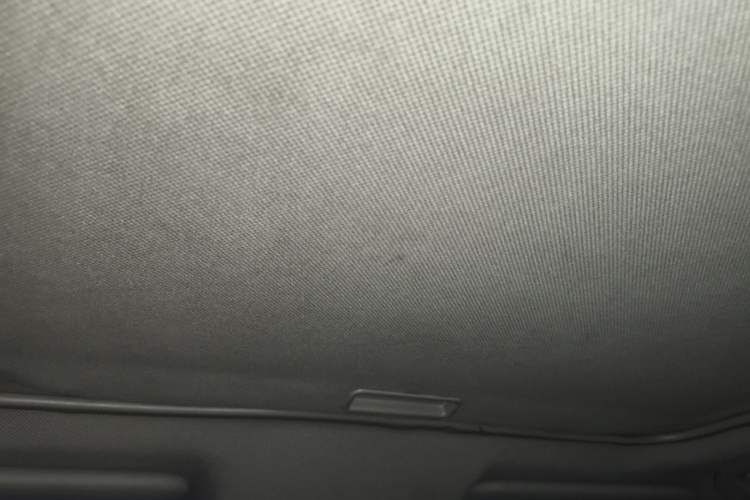 Used Nissan X-Trail 2010 2.5L CVT Flagship Edition 4WD Headliner