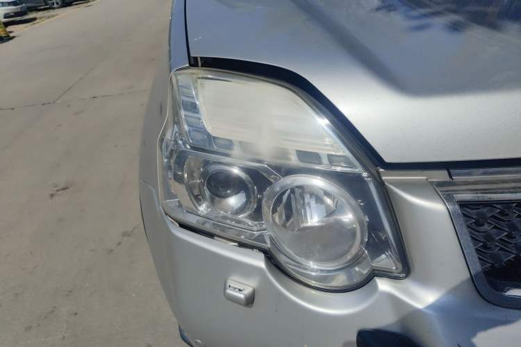 Used Nissan X-Trail 2010 2.5L CVT Flagship Edition 4WD Right Front Headlight