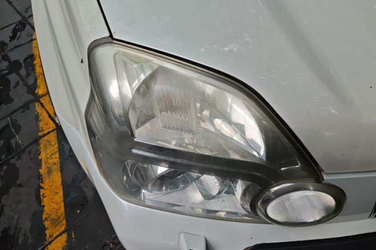 Used Nissan X-Trail 2010 2.5L CVT Ultimate Edition 4WD Right Front Headlight