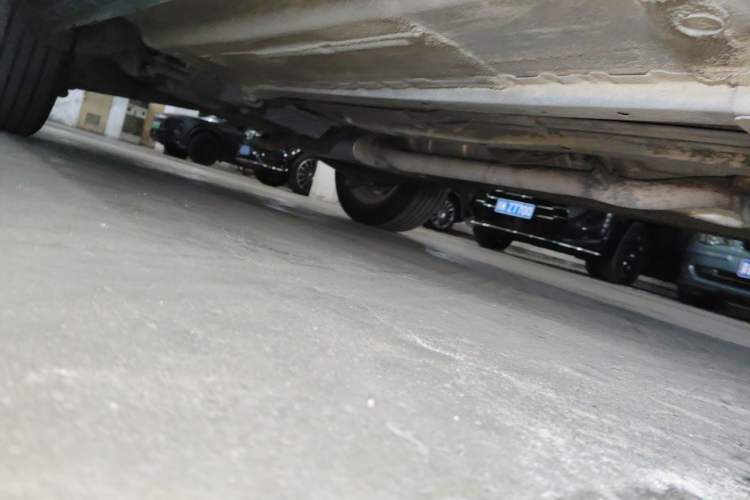 Used Nissan X-Trail 2012 2.5L CVT Luxury Edition 4WD Chassis Front Right