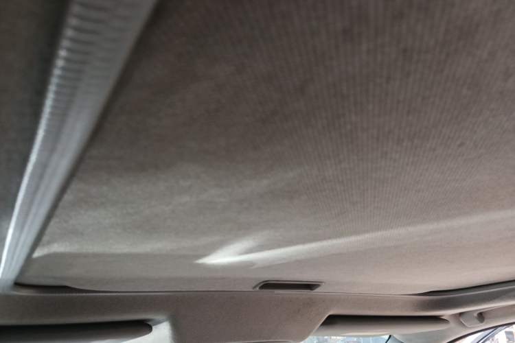 Used Nissan X-Trail 2012 2.5L CVT Luxury Edition 4WD Headliner