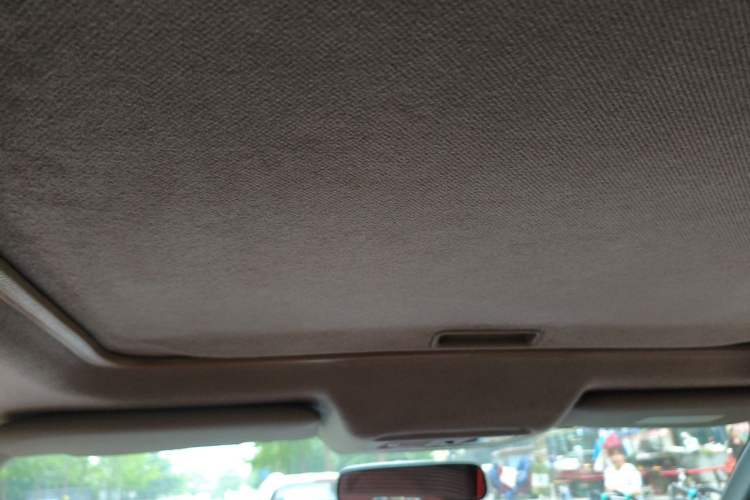 Used Nissan X-Trail 2012 2.5L CVT Luxury Edition 4WD Headliner