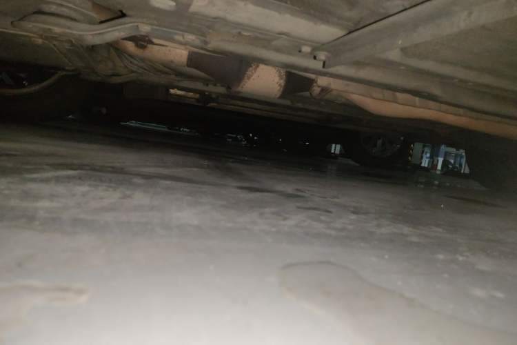 Used Nissan X-Trail 2012 2.5L CVT Luxury Edition 4WD Chassis Front Left