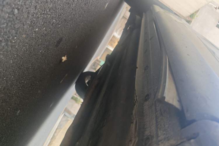 Used Nissan X-Trail 2012 2.5L CVT Flagship Edition 4WD Chassis Front Right