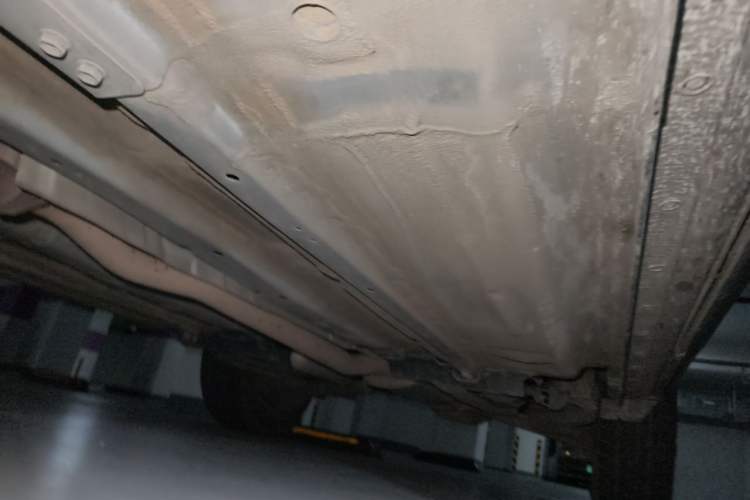 Used Nissan X-Trail 2012 2.5L CVT Luxury Edition 4WD Chassis Front Left