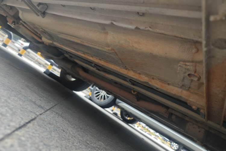 Used Nissan X-Trail 2012 2.5L CVT Luxury Edition 4WD Chassis Front Right