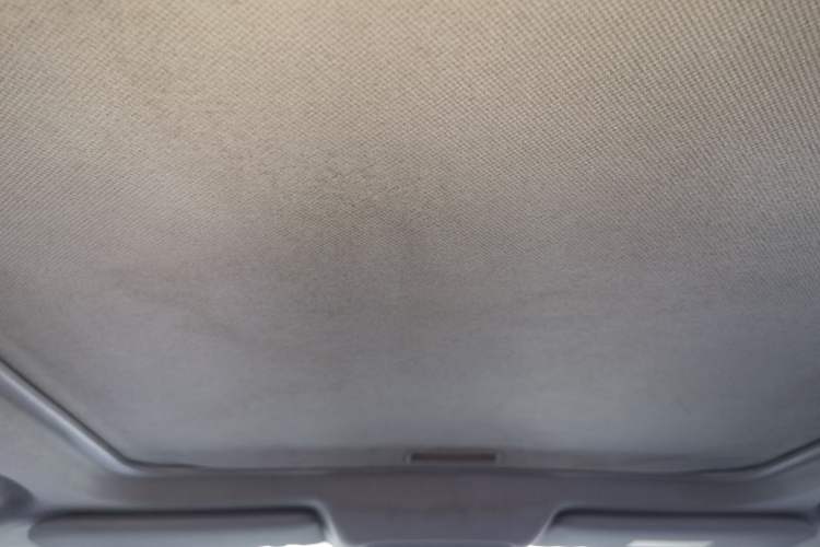 Used Nissan X-Trail 2012 2.5L CVT Luxury Edition 4WD Headliner
