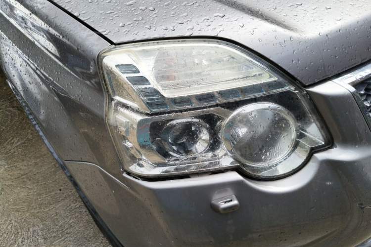 Used Nissan X-Trail 2012 2.5L CVT Flagship Edition 4WD Right Front Headlight
