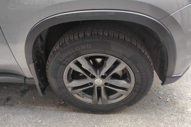 Used Nissan X-Trail 2012 2.5L CVT Luxury Edition 4WD Right Front Wheel Hub