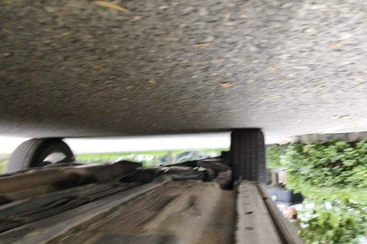 Used Nissan X-Trail 2012 2.5L CVT Luxury Edition 4WD Chassis Front Right