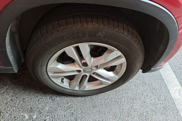 Used Nissan X-Trail 2012 2.5L CVT Ultimate Edition 4WD Right Front Wheel Hub