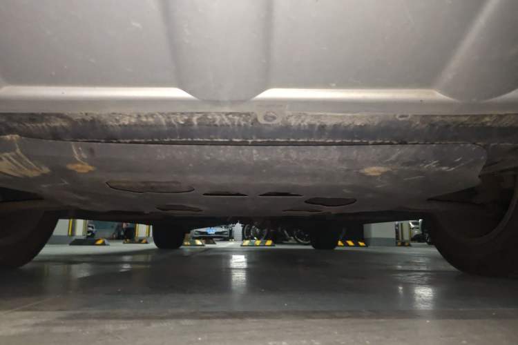 Used Nissan X-Trail 2012 2.5L CVT Luxury Edition 4WD Chassis Front