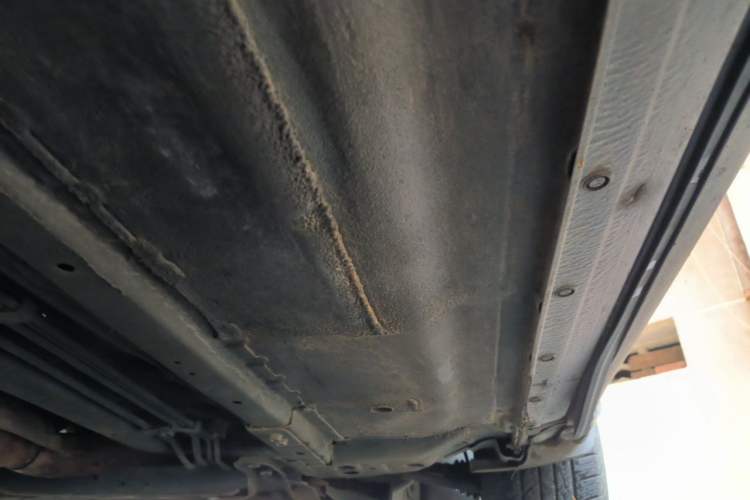 Used Nissan X-Trail 2012 2.5L CVT Flagship Edition 4WD Chassis Front Right