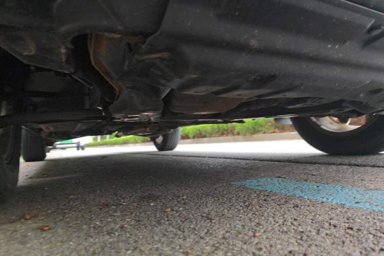 Used Nissan X-Trail 2012 2.5L CVT Luxury Edition 4WD Chassis Front Right