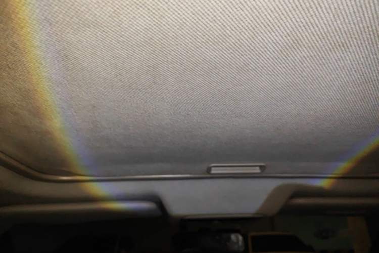 Used Nissan X-Trail 2012 2.5L CVT Luxury Edition 4WD Headliner