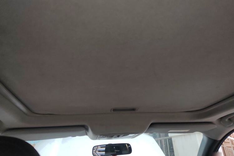 Used Nissan X-Trail 2012 2.5L CVT Luxury Edition 4WD Headliner