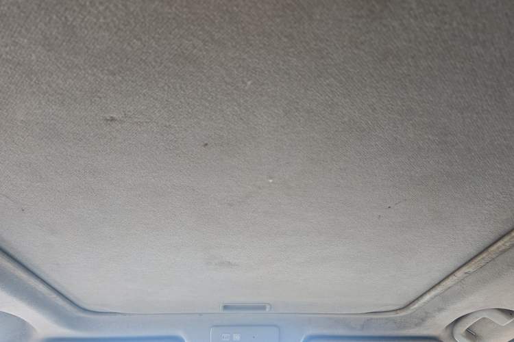 Used Nissan X-Trail 2012 2.5L CVT Luxury Edition 4WD Headliner