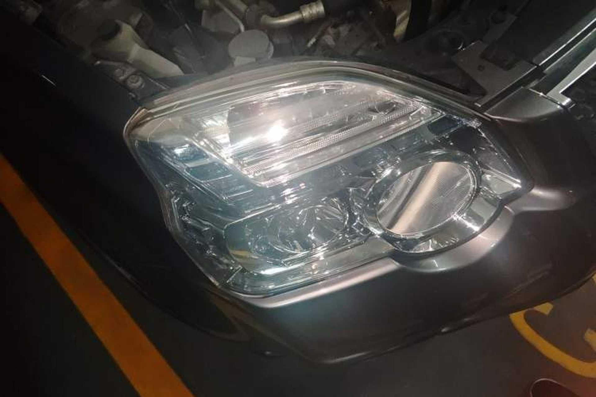 Used Nissan X-Trail 2012 2.5L CVT Luxury Edition 4WD Right Front Headlight