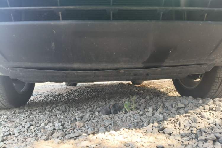Used Nissan X-Trail 2012 2.5L CVT Luxury Edition 4WD Chassis Front