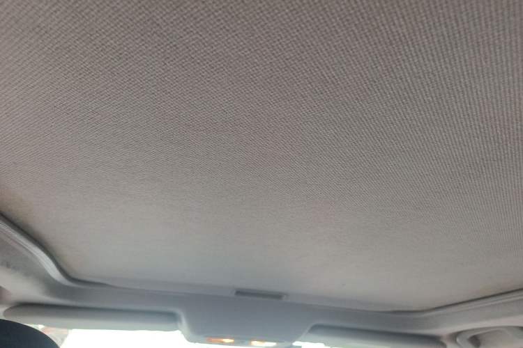 Used Nissan X-Trail 2012 2.5L CVT Luxury Edition 4WD Headliner