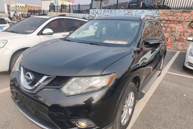 Used Nissan X-Trail 2014 2.0L CVT Comfort Edition 2WD