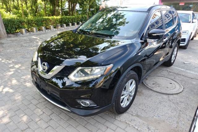 Used Nissan X-Trail 2014 2.0L CVT Comfort Edition 2WD