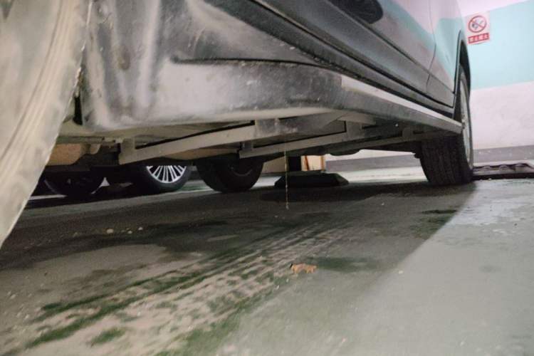 Used Nissan X-Trail 2014 2.5L CVT Luxury Edition 4WD Chassis Front Left