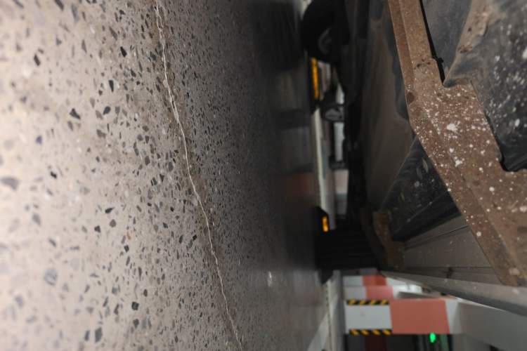 Used Nissan X-Trail 2014 2.0L CVT Comfort Edition 2WD Chassis Front Left