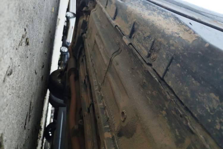 Used Nissan X-Trail 2014 2.5L CVT Luxury Edition 4WD Chassis Front Right