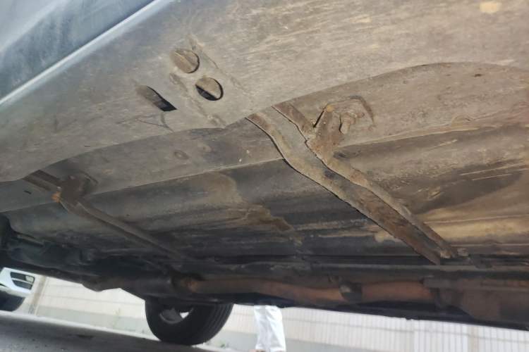 Used Nissan X-Trail 2014 2.5L CVT Luxury Edition 4WD Chassis Front Right